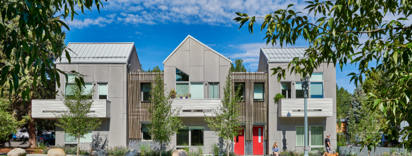 Aspen Affordable Housing